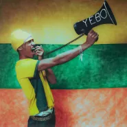 WizTheMc & bees & honey-At The Party