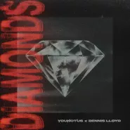 YouNotUs & Dennis Lloyd-Diamonds