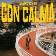 Álvaro Soler-Con Calma