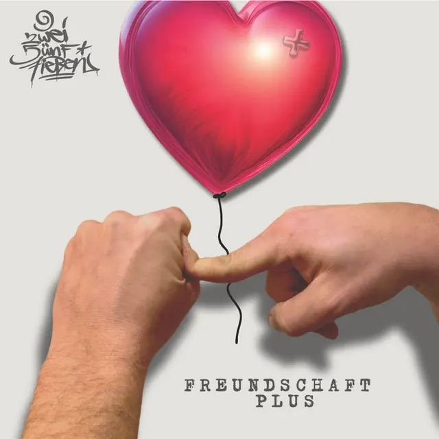 257ers – Freundschaft Plus