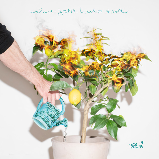 3Plusss – weine jetzt, lache später