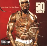 50 Cent-Get Rich or Die Tryin'