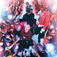 5 Seconds Of Summer-EVERYONE'S A STAR! (Fully Evolved)