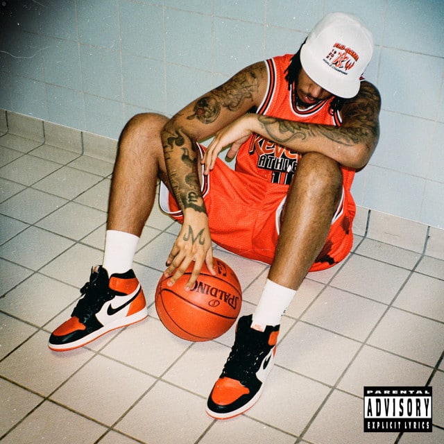 ALBUM | AJ Tracey – Flu Game (© Warner / Revenge) AJ Tracey – Flu Game