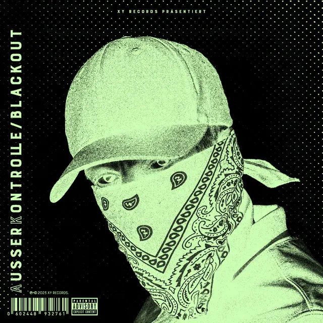 AK Ausserkontrolle – BLACKOUT