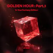 Ateez-GOLDEN HOUR : Part.3 'In Your Fantasy Edition'