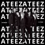 Ateez-GOLDEN HOUR : Part.4 - EP