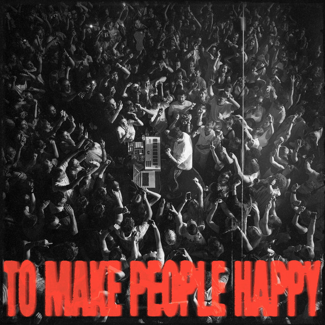 AVAION – TO MAKE PEOPLE HAPPY
