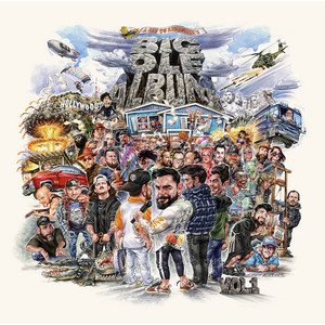 A Day to Remember – Big Ole Album Vol. 1