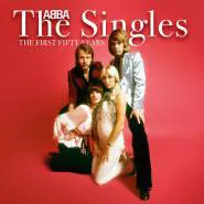 Abba-ABBA - The Singles: The First Fifty Years