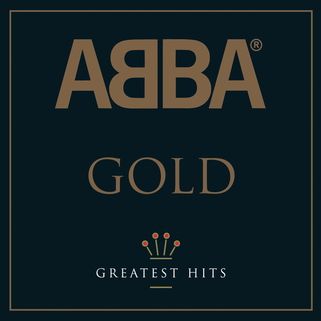 ALBUM | Abba – Gold (© Universal / Polydor) Abba – Gold