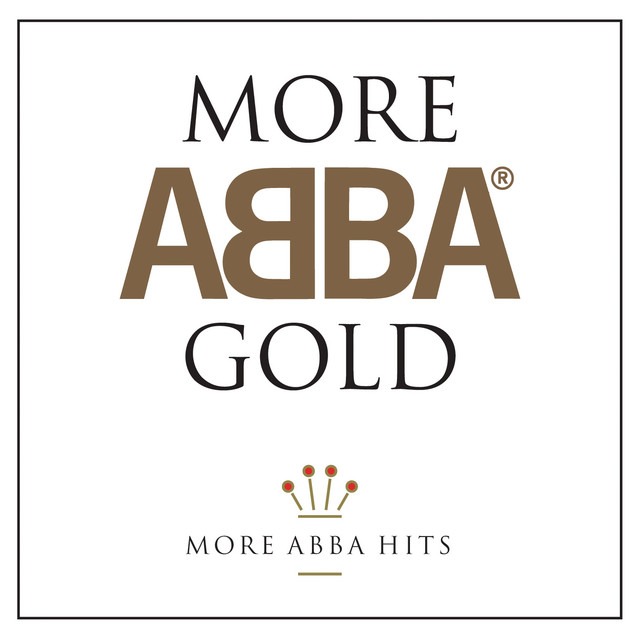 ALBUM | Abba – MORE ABBA GOLD (© Universal / Polar) Abba – MORE ABBA GOLD