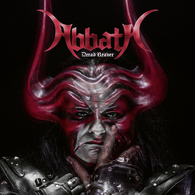 ALBUM | Abbath – Dread Reaver (© Orchard / Season of Mist) Abbath – Dread Reaver