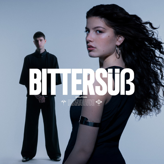 ALBUM | Abor & Tynna – Bittersüß (Baller Deluxe) (© Jive) Abor & Tynna – Bittersüß (Baller Deluxe)