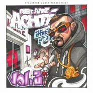 AchtVier-Der alte Achti Vol. 3