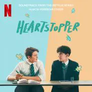 Adiescar Chase-Heartstopper (Soundtrack From The Netflix Series)