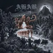 Ahab-The Coral Tombs