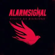 Alarmsignal-Ästhetik des Widerstands