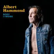 Albert Hammond-Body Of Work