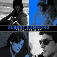 Albert Hammond-Greatest Hits