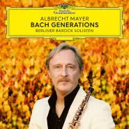 Albrecht Mayer & Berliner Barock Solisten-Bach Generations