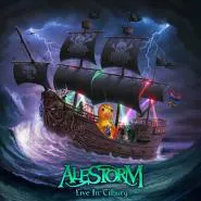 Alestorm-Live In Tilburg