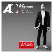 Alex Christensen & The Berlin Orchestra-Classical 90s Dance - The Icons