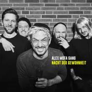 Alex Mofa Gang-Nacht der Gewohnheit