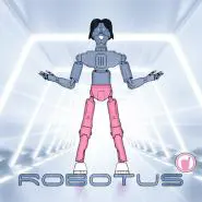 Alexander Marcus-Robotus