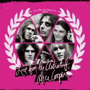 Alice Cooper-Live From The Astroturf