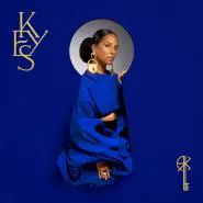 Alicia Keys-KEYS
