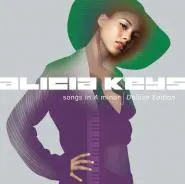 Alicia Keys-Songs In A Minor