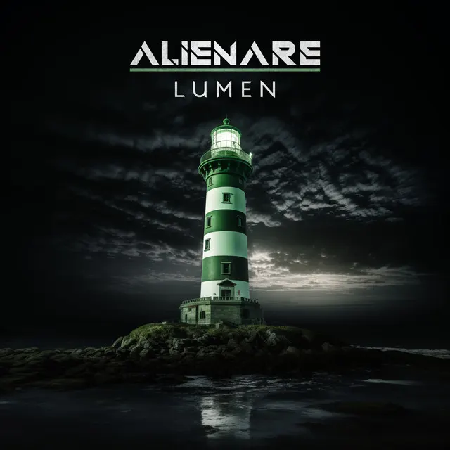 Alienare – Lumen