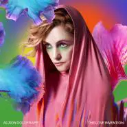 Alison Goldfrapp-The Love Invention