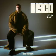 Alle Farben-Disco EP - EP