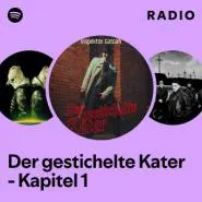 Alligatoah-Der gestichelte Kater - Kapitel 3 - EP