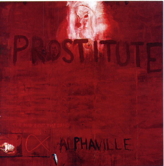 Alphaville – Prostitute