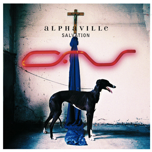Alphaville – Salvation