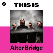 Alter Bridge-Alter Bridge