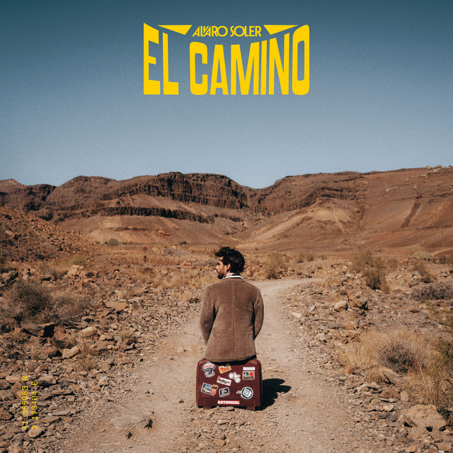 Alvaro Soler – EL CAMINO