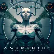 Amaranthe-The Catalyst