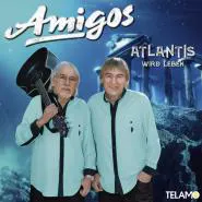 Amigos-Atlantis wird leben