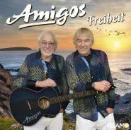 Amigos-Freiheit