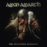 Amon Amarth-The Allfather Awakens