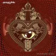 Amorphis-Live At Helsinki Ice Hall