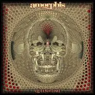 Amorphis-Queen Of Time