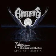 Amorphis-Tales From The Thousand Lakes