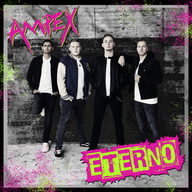 Ampex – Eterno