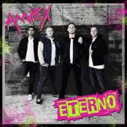 Ampex-Eterno