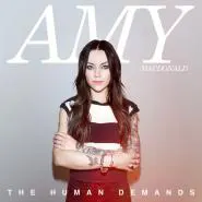 Amy MacDonald-The Human Demands